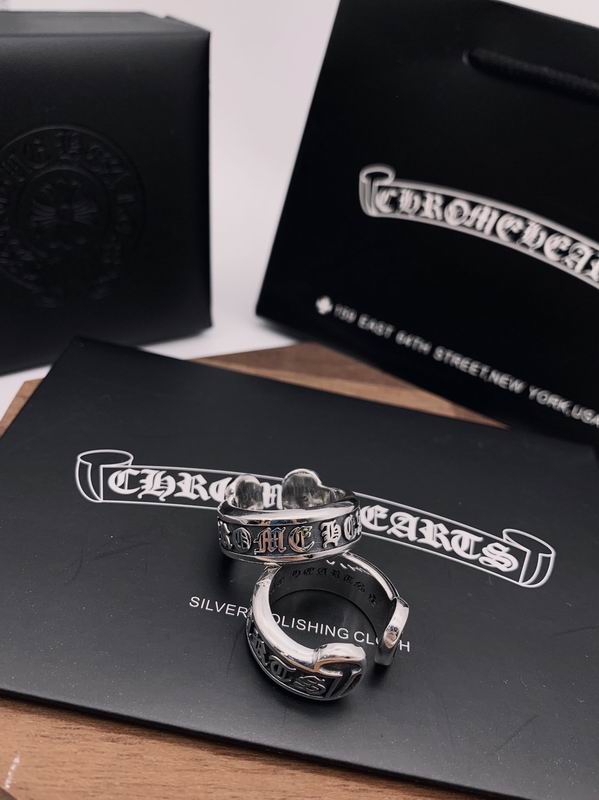 Chrome Hearts ring 01lyx28